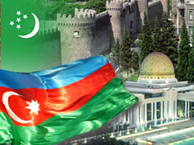 Azerbajdzsán és Türkmenisztán megint vitatkozik
